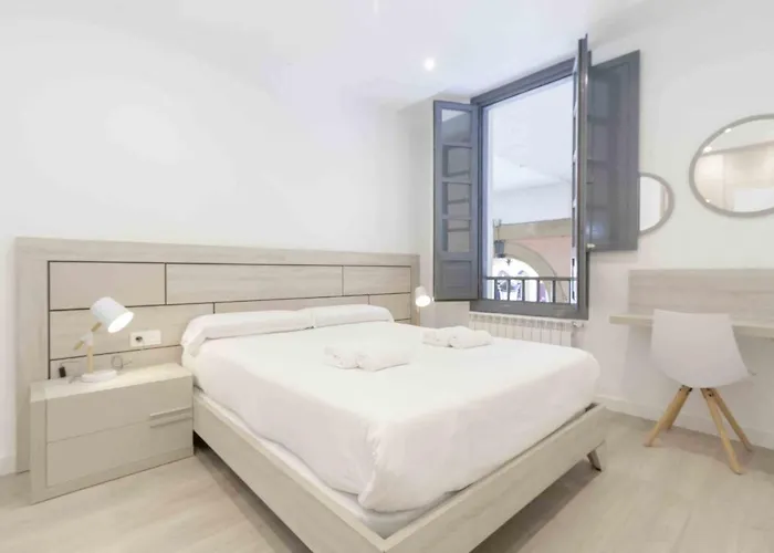 Apartman The Collection | Konsti