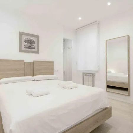 Apartament The Collection | Konsti