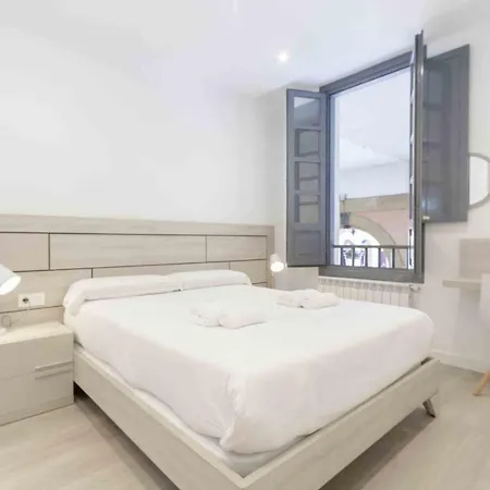 Apartament The Collection | Konsti