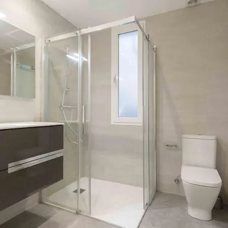 Apartament The Collection | Konsti *