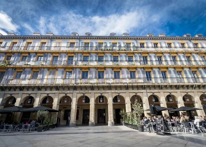 Apartament The Collection | Konsti *