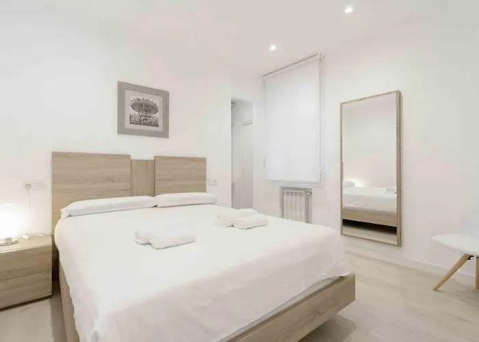 Apartament The Collection | Konsti