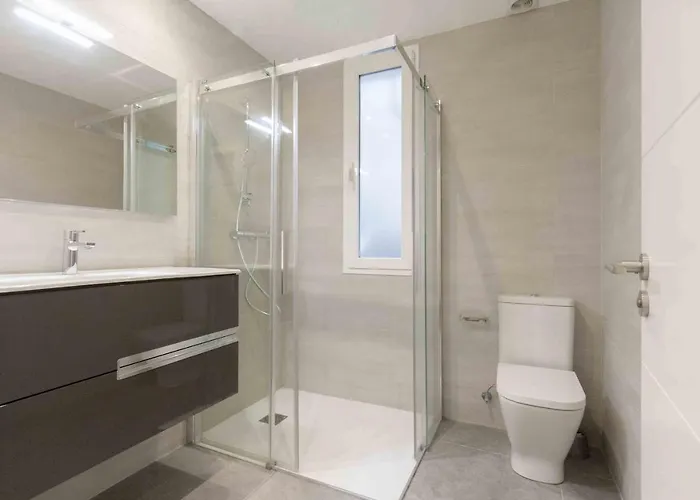 Apartament The Collection | Konsti *